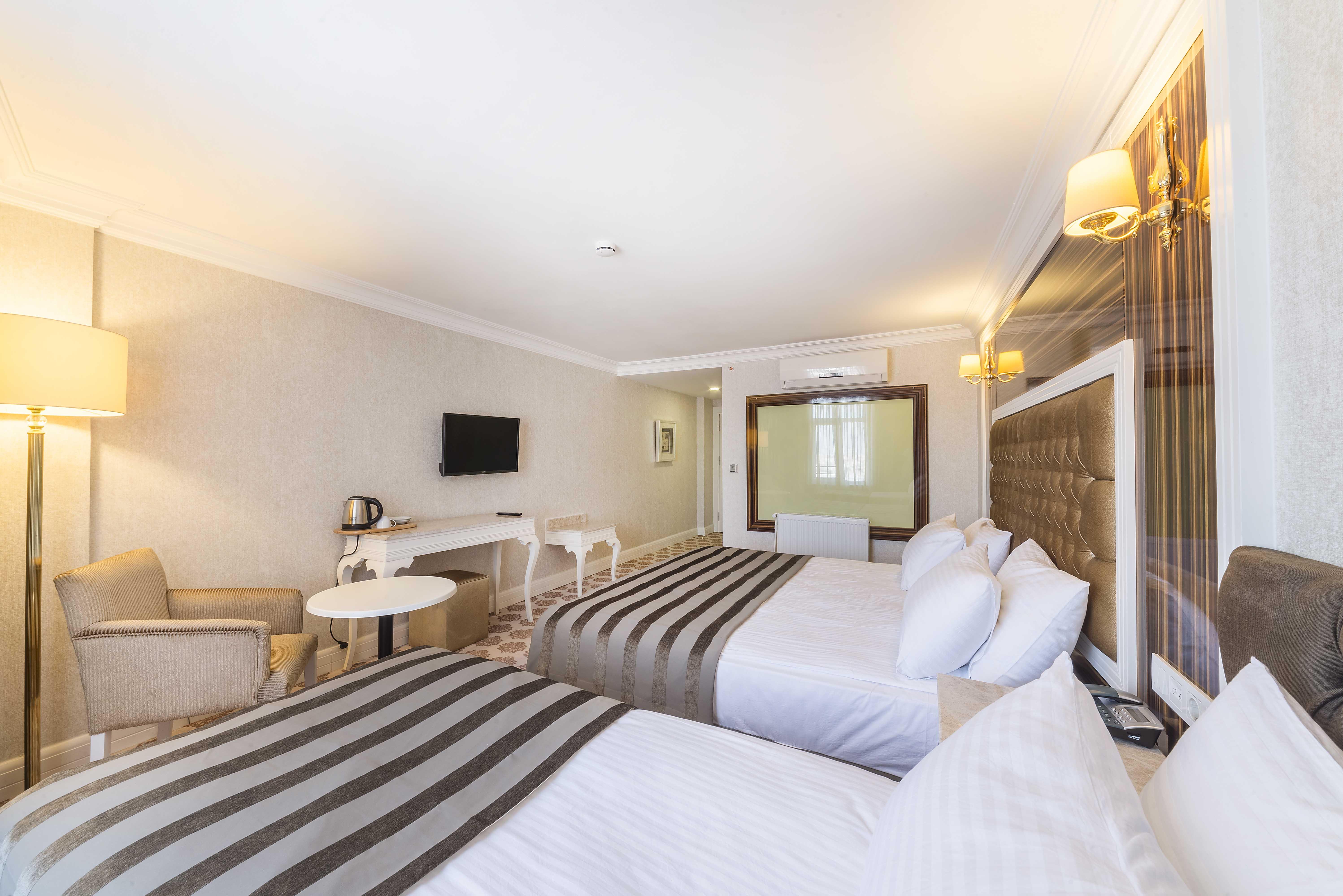 Topkapi Old City Kensington Hotel Ottoman Heritage — Photos 2